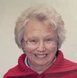 Patricia   Hodgson