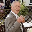 David John Hall