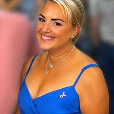 Laura Loopy Beighton McLoughlin