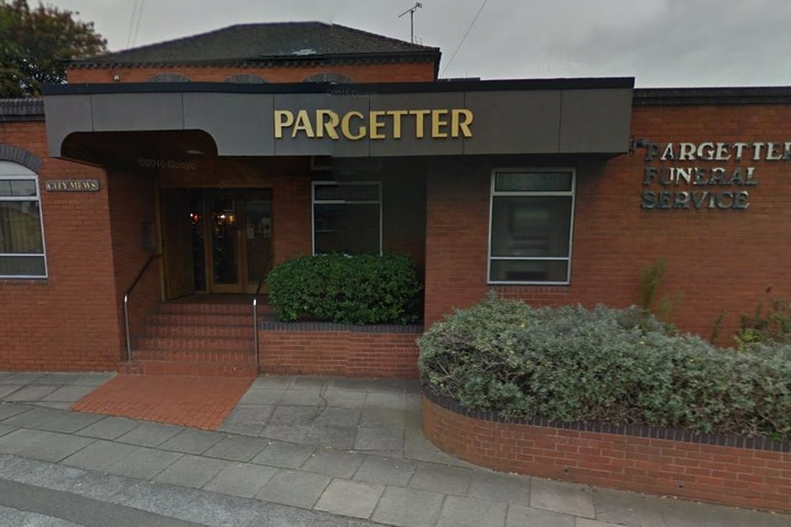 A Pargetter & Son Ltd