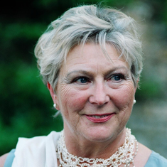Diana Morgan Kilner