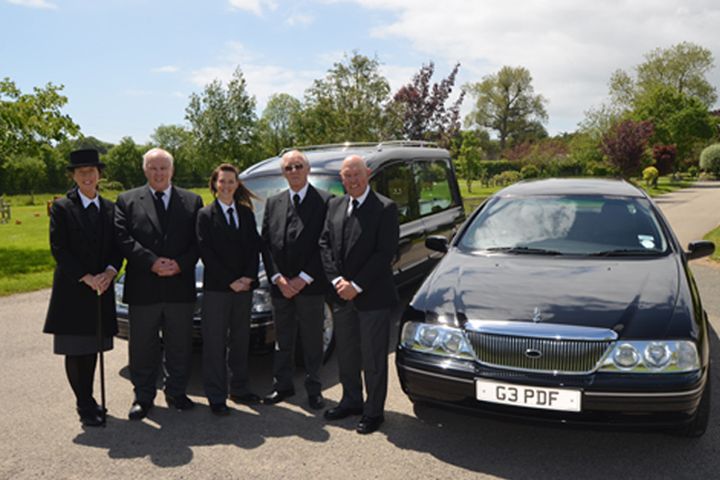 Plymouth & District Funeral