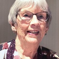 Vivienne Thelma Williams