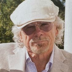 Paul Marshall Kavanagh
