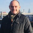 Paul Francis Firth