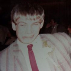 Kevan Lee
