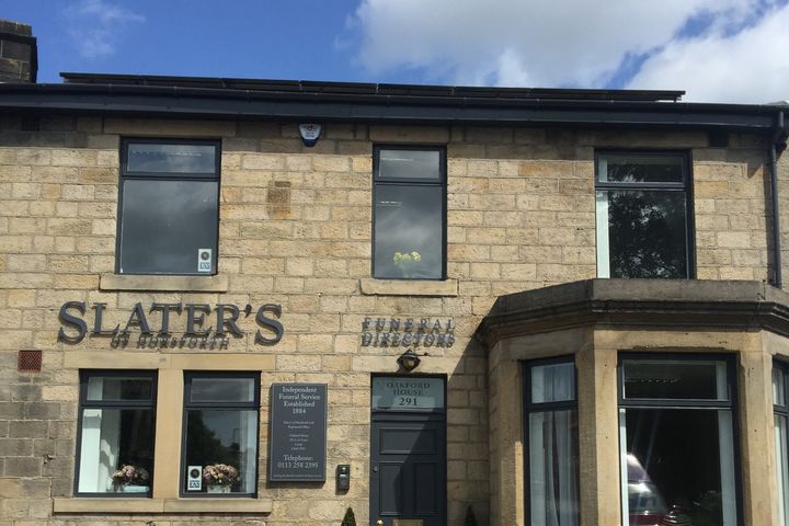 Slater's of Horsforth Ltd