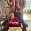 Hazel Doreen   Cooper