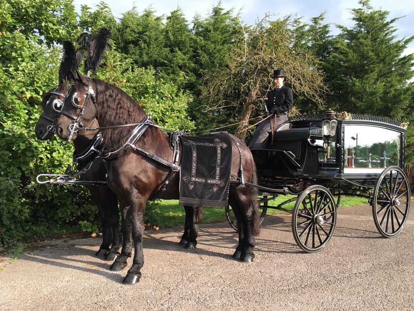 Quantock Funeral Services
