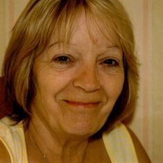 Gloria Jean Fowle
