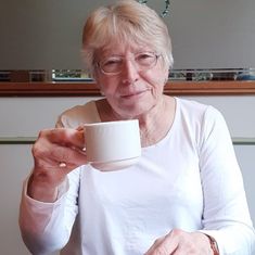 Margaret Glaysher