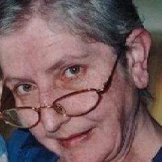 Beverley Ann Inch