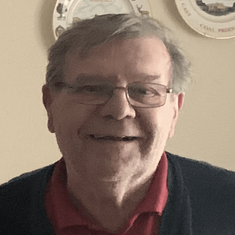 Harry Dennis Banner