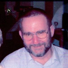 Michael Graham Jones