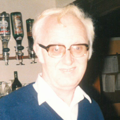 Thomas McCarley