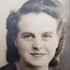 Margaret Lumley
