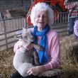 Joyce Mary Bunnage