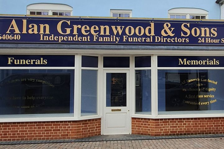 Alan Greenwood & Sons Dorking