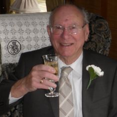 Douglas Morgan