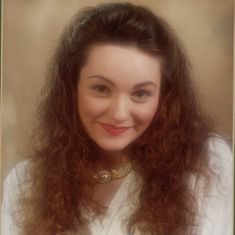 Sharon Evans