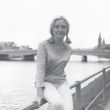 Margaret Alison Turton