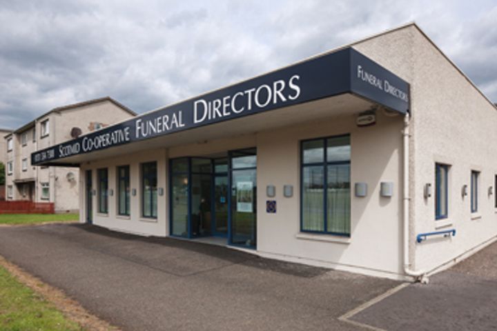 Scotmid Funerals, Forrester Park