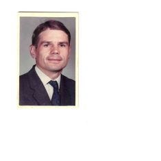 John Spalding 'Michael'