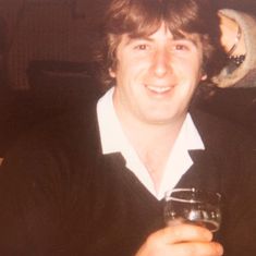 Kevin Stevens