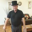 Laurie   Stephen Hemstock