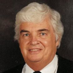 Leonard Peach