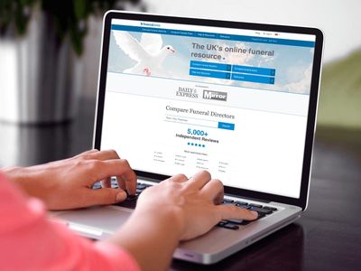 Funeral Zone becomes number one funeral website in the UK