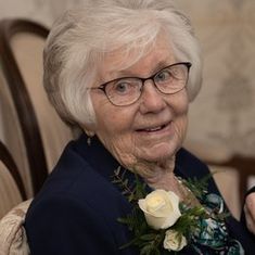 Sylvia Trinkwon