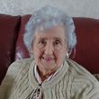 Doris Thelma Shone