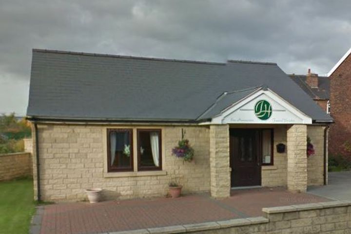 Ian Hammerton Funeral Directors, Goldthorpe