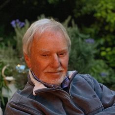 Colin Smith