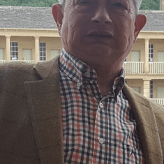 Rodney Elgie