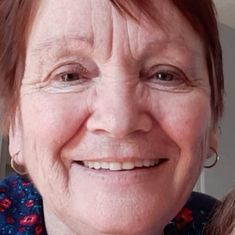 Christine Canderton