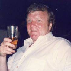 Peter Alfred Salisbury