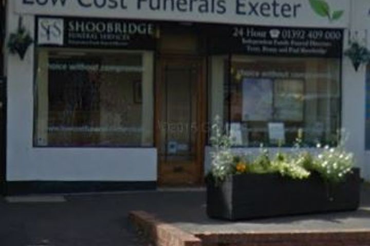 Shoobridge & Son Funeral Services