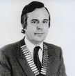 Dr John "David" Crowther Hemsley