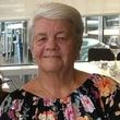Susan Mary Mitchell