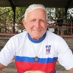 Cliff Harris