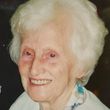 Agnes Mary  McFaul 