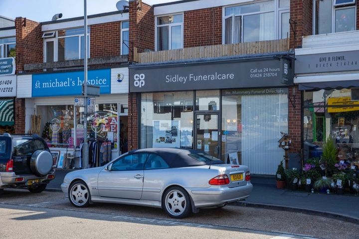 Sidley Funeralcare (inc. inc. Mummery Funeral Directors)