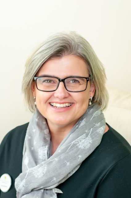Susan Whymark &ndash; Funeral Director and Business Owner