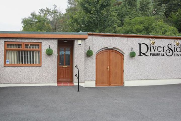 Riverside Funeral Services