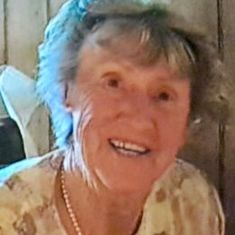 Rita Mary Pearce