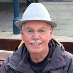 Ken Edwards