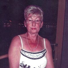 Lynda Peacey