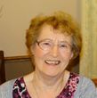 Marjorie Warin